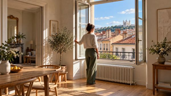 10 stratégies pour obtenir un dpe b et améliorer votre logement