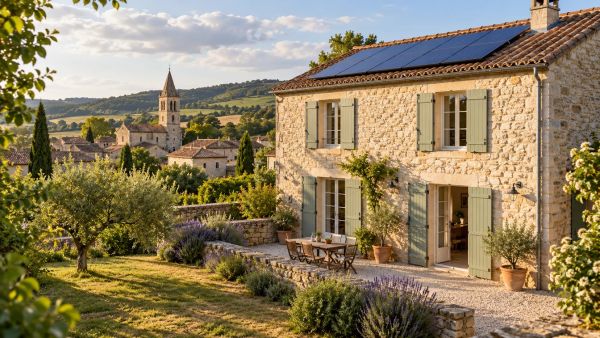 10 stratégies pour obtenir un dpe b et améliorer votre logement