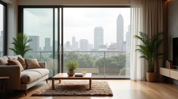 Atteindre un dpe b pour un logement plus éco-responsable