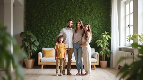 Atteindre un dpe b pour un logement plus éco-responsable