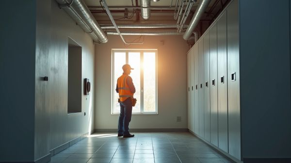 Comment garantir l'installation d'équipements thermiques efficaces ?