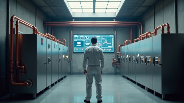 Comment garantir l'installation d'équipements thermiques efficaces ?
