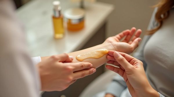 Comment profiter des avantages de la dermocosmétique en officine ?