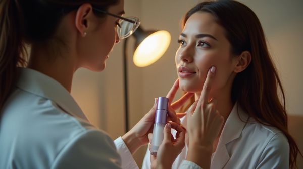 Comment profiter des avantages de la dermocosmétique en officine ?