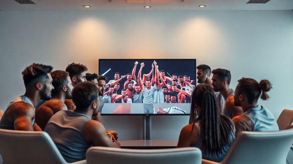Découvrez comment créer des olympiades inoubliables pour l'équipe