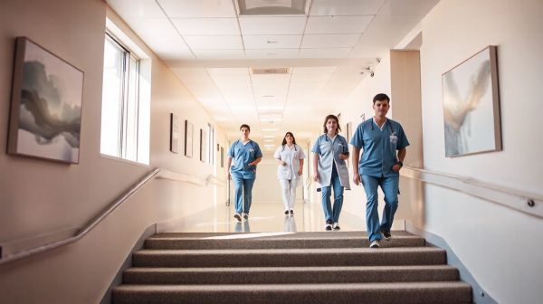 Découvrez l'approche personnalisée des soins au pôle santé Valromey Bugey