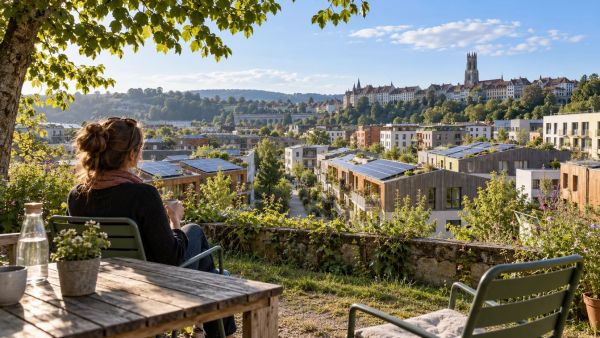 Explorez comment intégrer la transition énergétique dans vos décisions