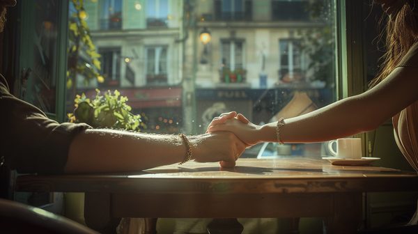 Exprimez votre amour avec un accessoire de couple