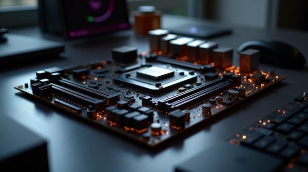 Les meilleures cartes mères x670 pour gamers en 2026