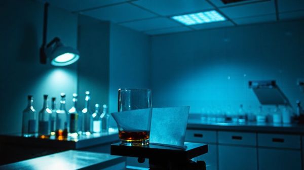 Les risques pour la santé liés à la consommation d'alcool