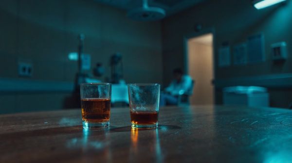 Les risques pour la santé liés à la consommation d'alcool