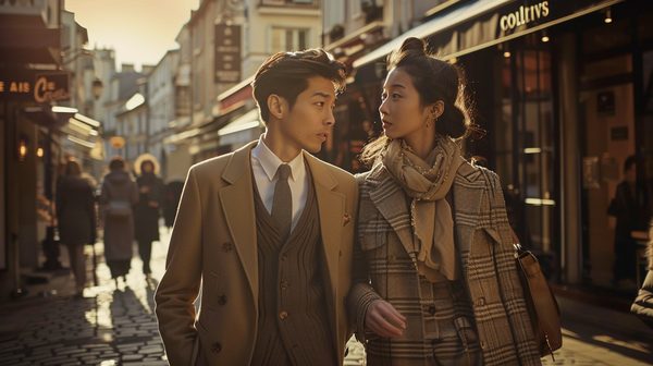 L'histoire et le style intemporel de la marque Colmar