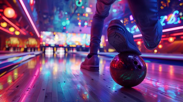 Perfectionnez votre jeu avec bowling star's équipements de bowling de qualité