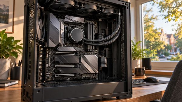 Top 5 cartes mères x670 incontournables pour gamers en 2026