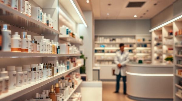 Top astuces pour bénéficier pleinement de la dermocosmétique en pharmacie