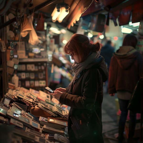 Trouver un iphone d'occasion à petit prix: astuces et réalité